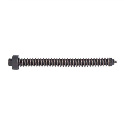 RECOIL SPRING & GUIDE ROD ASSEMBLY för Beretta® PX4 Full Size säkerställer pålitlig prestanda och precision, perfekt för att ersätta sliten utrustning.