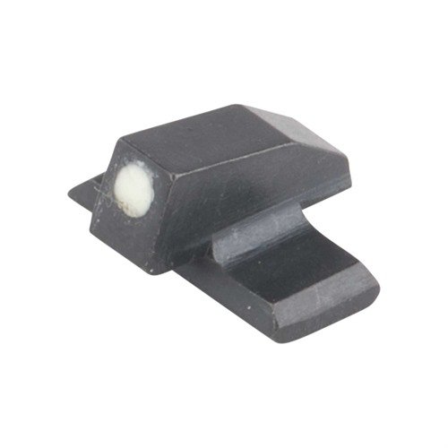 FRONT SIGHT WHITE DOT, HÖJD 6.5, förbättrar precisionen och sikten för din PX4. Perfekt för skytte och träning, och enkel att installera.