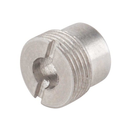 Firing Pin Retainer från UBERTI är en pålitlig och hållbar del som passar Stampede, vilket säkerställer optimal funktion och säkerhet för ditt vapen.