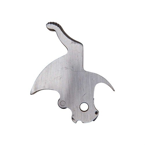 HAMMER från UBERTI är en pålitlig och hållbar del som passar Stampede, vilket säkerställer optimal funktion och prestanda för ditt vapen.