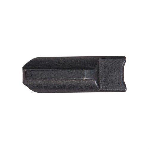 LOADING GATE från UBERTI är designad för att passa både Stampede och Goldrush, vilket säkerställer pålitlig funktion och enkel användning vid skytte.