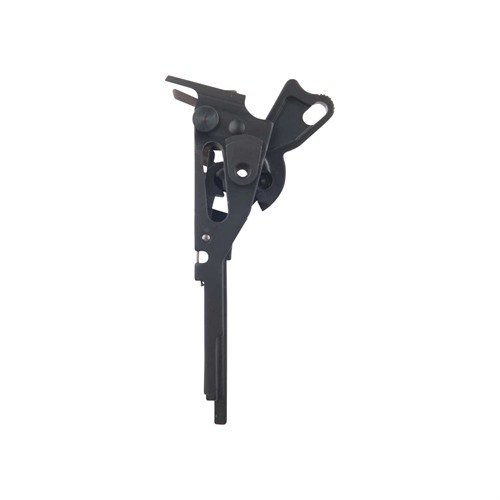 HAMMER ASSY TYPE F/G PX4 SC från BERETTA USA är en högkvalitativ del som passar PX4, vilket garanterar pålitlig prestanda och hållbarhet för ditt vapen.