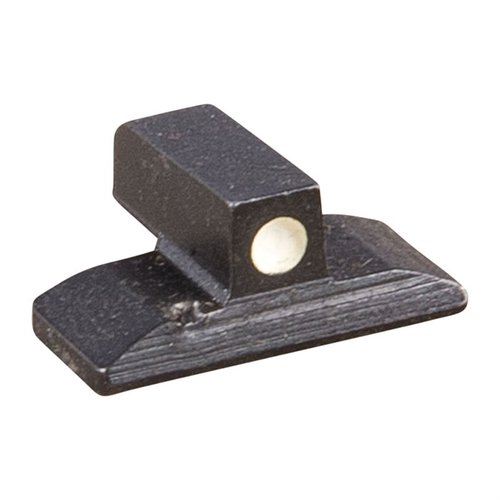 Front Sight, Brigadier förbättrar din sikte med hög precision och hållbar konstruktion, vilket ger ökad träffsäkerhet och snabbare målupptäckter.