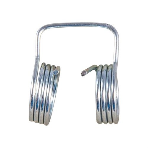 TRIGGER SPRING från BERETTA USA är perfekt för din Nano 9mm, vilket ger förbättrad avtryckarfunktion och pålitlighet för en bättre skytteupplevelse.