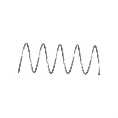 STRIKER RETURN SPRING från BERETTA USA är en pålitlig och hållbar fjäder som passar Nano 9mm, vilket säkerställer optimal funktion och prestanda för ditt vapen.