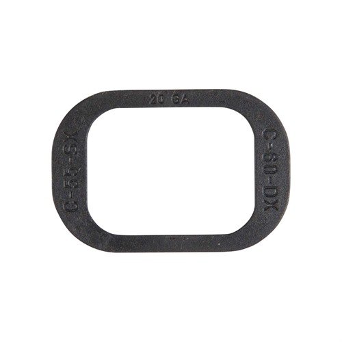 SPACER, PLASTIC, 390, DROP 55/60MM från BERETTA USA är perfekt för A390 - SERV, 20 och ger en pålitlig och stabil passform för dina skyttebehov.