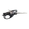 BERETTA USA PLATE, TRIGGER ASSEMBLY