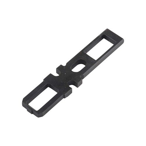 Den låsande LATCH från BERETTA USA är designad för att passa 470-modellen och erbjuder säkerhet och pålitlighet för dina skyttebehov.