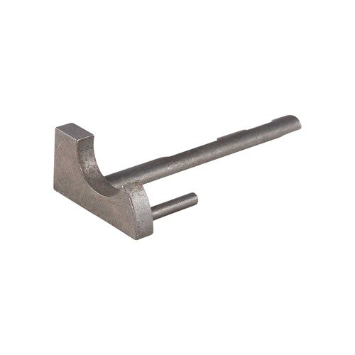 EJECTOR, LEFT från BERETTA USA är en högkvalitativ del som passar 470, 12, vilket säkerställer pålitlig prestanda och effektiv avfyrning för ditt vapen.