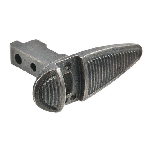 SAFETY, S.S.T. G.P II, SPORT, NICKEL är en högkvalitativ säkerhetsdel som passar S682, 12-gauge, och erbjuder pålitlig prestanda och hållbarhet.