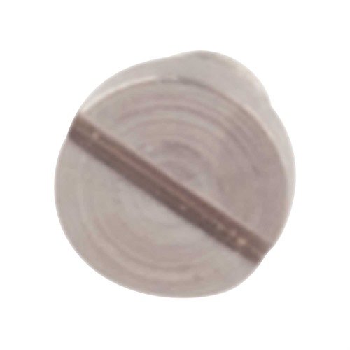 Denna nickel-skrue för avtryckarskyddet passar perfekt till S686 och 12, vilket säkerställer hållbarhet och pålitlighet för din Beretta Silver Pigeon.