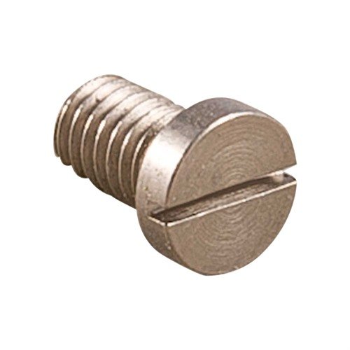 Denna långa Trigger Guard Screw i Silver Pigeon Nickel från Beretta USA är perfekt för S686, 12 och säkerställer en pålitlig och hållbar montering.