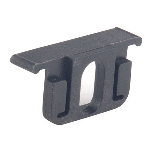 PLATE HGHT ADJ MEMORY SYSTEM 2 från BERETTA USA ger optimal justerbarhet och komfort för S687, vilket förbättrar din skytteupplevelse.