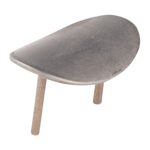 INSERT, BRASS LOGO, 687 SERIES är en elegant detalj som passar S687, perfekt för att ge din bössa en unik och personlig touch.