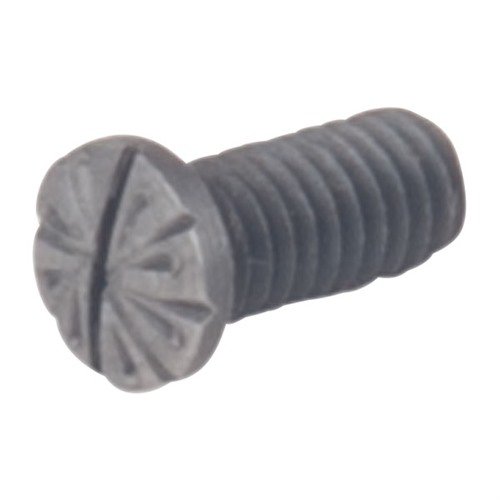 Denna SCREW, 687 FRONT SIDE PLATE från BERETTA USA är perfekt för att säkerställa stabilitet och hållbarhet på din S687. Kvalitet och precision i varje detalj.