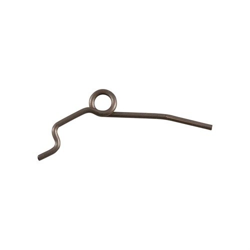 Fjädern till låsblocket från BERETTA USA är perfekt för UGB25, 12, och säkerställer pålitlig funktion och hållbarhet för din vapenprestanda.