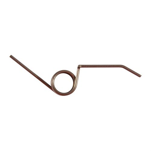 Fjädern till bolt open lever är avgörande för att säkerställa smidig funktion och pålitlighet i din UGB25, 12. Perfekt för reparation eller uppgradering.