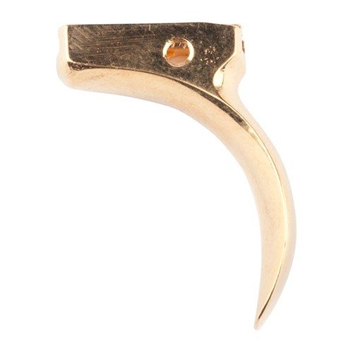 Den justerbara, raka avtryckaren GLD 682/687 för 12 GA erbjuder precision och komfort, perfekt för S682 och S687, och förbättrar din skytteupplevelse.