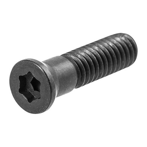 Screw Top Tang från Beretta USA passar 690 Field III, 692 Sporting och SV10, 12 Ga, och erbjuder hållbarhet och pålitlighet för din skjutning.