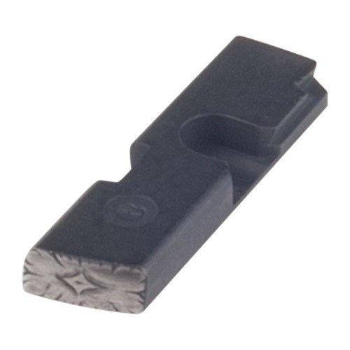 BOLT LOCKING DT10L +0.15 från BERETTA USA erbjuder pålitlig låsning för DT10 och DT12, vilket förbättrar prestanda och säkerhet vid skytte.