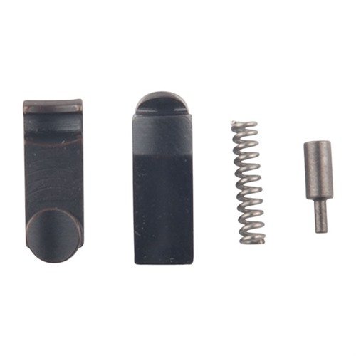 EXTRACTOR, COMPLETE för Sako-modeller som S491, M591, L691, L61R, M90 och 75/I-V, säkerställer pålitlig funktion och hållbarhet i ditt vapen.