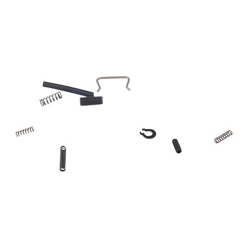 TRG-22/42 DOUBLE STAGE TRIGGER SPARE PARTS KIT från SAKO erbjuder högkvalitativa reservdelar för att optimera din Sako-trigger för bättre precision och pålitlighet.