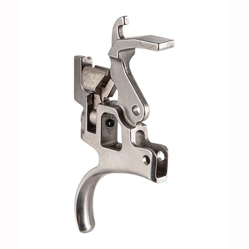 TRIGGER SST från BERETTA USA erbjuder förbättrad avtryckarkontroll för 690 Field III och SV10, vilket ger en mer exakt och pålitlig skjutupplevelse.