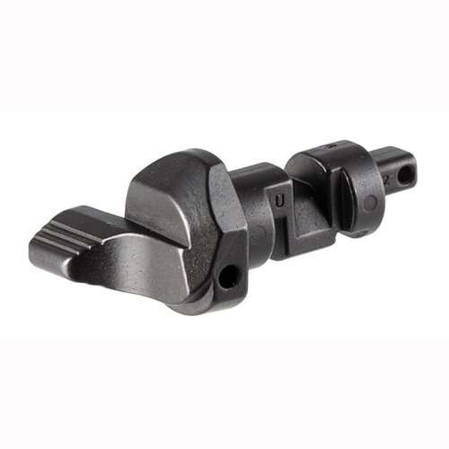 Beretta M9-22 Safety erbjuder pålitlig säkerhet och funktionalitet, perfekt för träning och sportskytte med M9-22 plattformen.