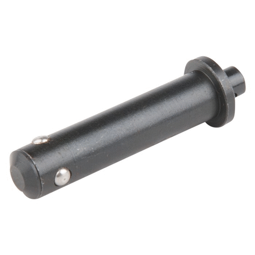 KNS Precision AR-15/M16 Enhanced Takedown Pins erbjuder snabb och enkel åtkomst till din AR-15 med push-button lås och skyddande ändkåpa för smidig installation.