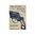 📚 Upptäck RUGER® Double Action Revolvers Shop Manual! Perfekt för vapensmeder, denna 174-sidiga guide täcker reparation och ombyggnad av Six Series revolvrar. Lär dig mer! 🔧