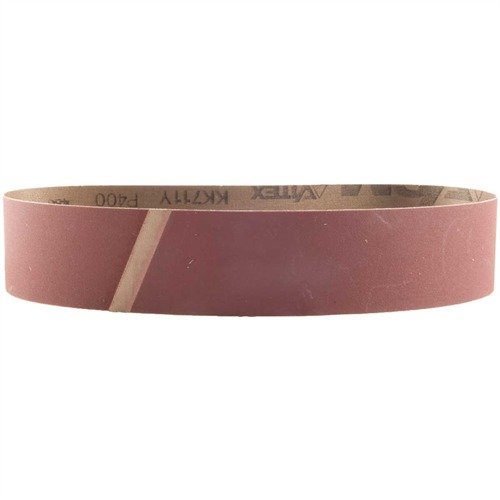 SANDING BELTS 400 GRIT 2