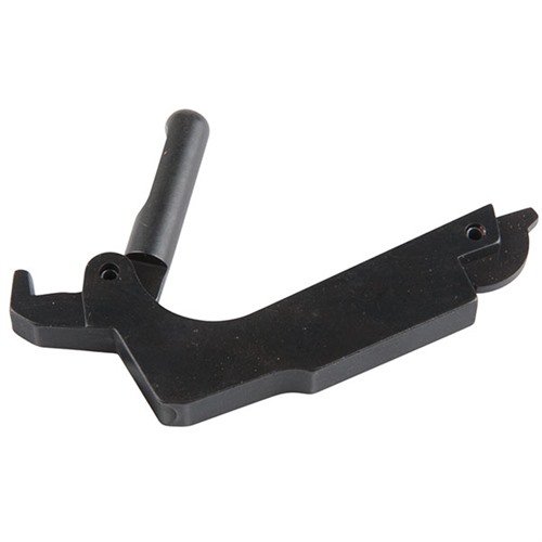 Volquartsen RUGER® MK II™/MK III™ mainspring är en komplett fjädring som är CNC-bearbetad för ökad prestanda, utan låsfunktionen från fabriksfjädern.