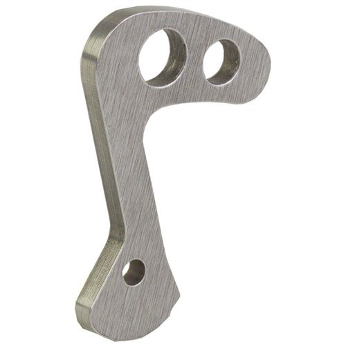 VOLQUARTSEN REMINGTON 597 TARGET HAMMER minskar avtrycksvikten med upp till 50%, vilket förbättrar noggrannheten och passar både .22LR och .22WMR.