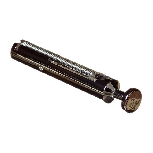 Competition Bolt för Ruger® MKIV, CNC-bearbetad för perfekt passform, med Exact Edge Extractor, SureStrike Firing Pin och Extended Bolt Racker för smidigare hantering.