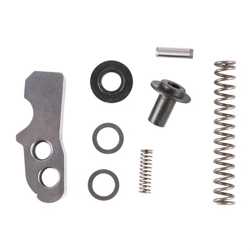 VOLQUARTSEN 10/22® DROP-IN HAMMER förbättrar avtryckets känsla med 50%, utan behov av gunsmithing, för en smidigare och renare avtryck.