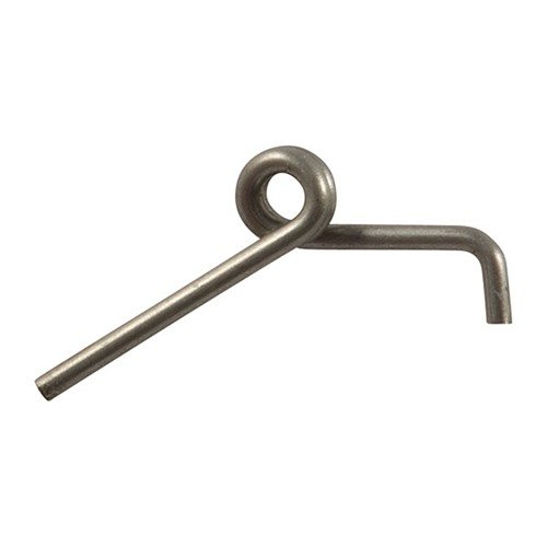 HAND TORSION SPRING från SMITH & WESSON är perfekt för en mängd modeller, vilket säkerställer pålitlig funktion och hållbarhet för din pistol.