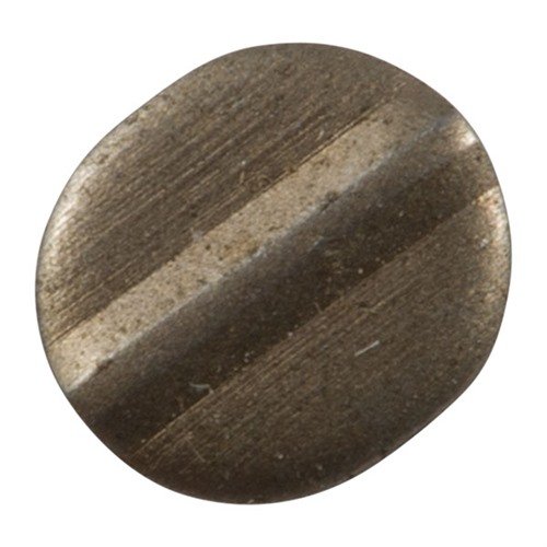 SIGHT ELEVATION CLICK PLUG, REAR från Smith & Wesson passar modeller som 60-11, .357, .38, 631/631 LS, .32 Mag, 650/651, .22 Mag för exakt sikte.