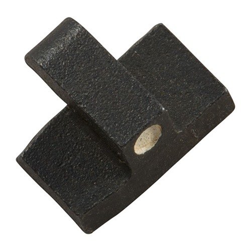 Framsiktet är designat för Smith & Wesson Model 4000 och passar 4506, .45 ACP, och används med justerbart bakre sikte för ökad precision.