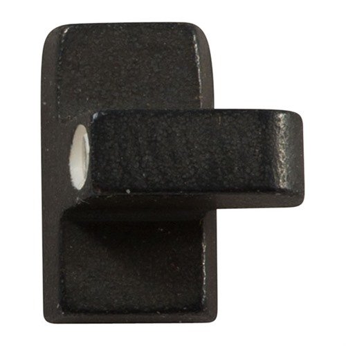 Framsiktet för Smith & Wesson Model 4000 är designat för att användas med justerbart bakre sikte och erbjuder nattseende för bättre precision i svagt ljus.