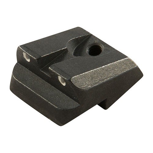 Bakre nattkikare från Smith & Wesson, .478