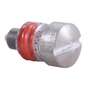 Yoke Screw Assembly, glass beadad, är perfekt för S&W J-Frame modeller, vilket ger hållbarhet och pålitlighet för optimal prestanda och funktion.