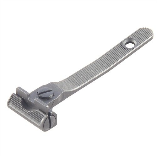 SIGHT ASSEMBLY, REAR, .146