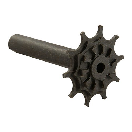 EXTRACTOR, 10-SHOT, NEW STYLE, GLASS BEADED från SMITH & WESSON är perfekt för 17-8 och .22, vilket ger pålitlig prestanda och hållbarhet.