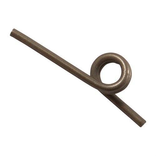 HAND SPRING, MIM TRIGGER ONLY för S&W K/L/N/X ram är perfekt för att förbättra prestanda och pålitlighet i din revolver. Passar flera modeller.