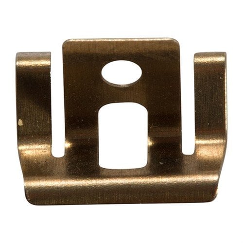 TRIGGER PLAY SPRING från SMITH & WESSON förbättrar avtryckarfunktionen för flera modeller, vilket ger en bättre känsla och ökad precision.