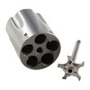 SMITH & WESSON NEW STYLE CYLINDER ASSEMBLY FOR S&W J FRAME REVOLVERS