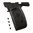 SMITH & WESSON GRIPS, SOFT TOUCH, TARGET, W/THUMBREST