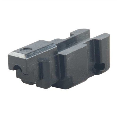 SLIDE INSERT från SMITH & WESSON är perfekt för 22-A och 22-S. Denna insats förbättrar prestanda och precision för dina skjutningar.