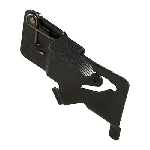 SPRING PLATE ASSEMBLY för S&W 22-A och 22-S säkerställer pålitlig funktion och hållbarhet, perfekt för att optimera din skjutupplevelse.