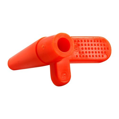 SAFETY FLAG från SMITH & WESSON ökar säkerheten för din M&P (Semi-Auto) och M&P Compact, genom att tydligt indikera att vapnet är avsatt.